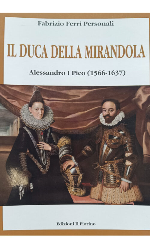 il duca della mirandola
