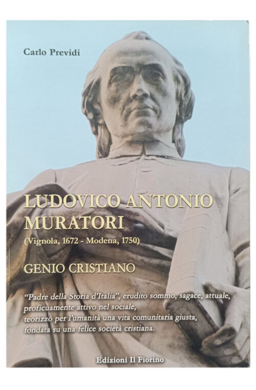 ludovico antonio muratori