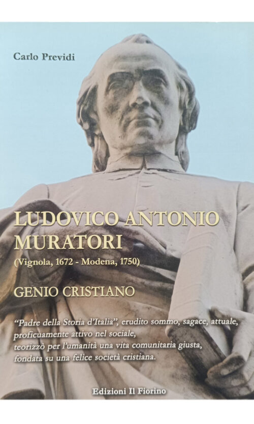 ludovico antonio muratori