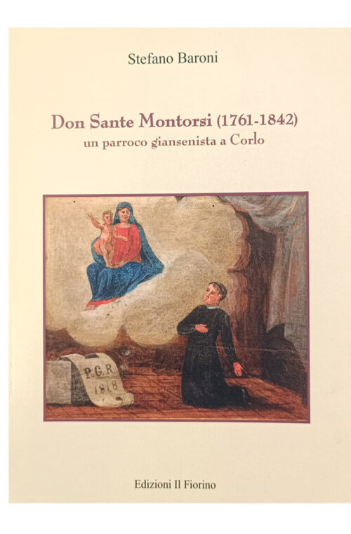 don sante montorsi