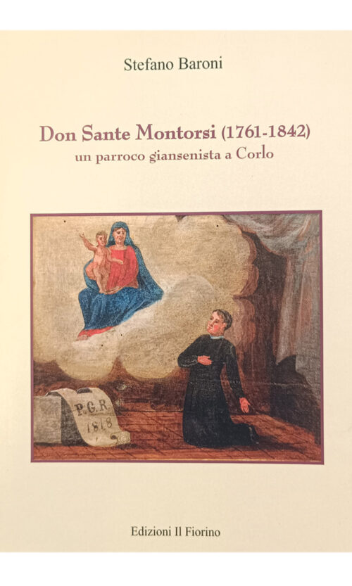 don sante montorsi