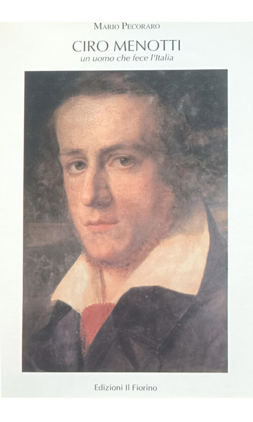 ciro menotti