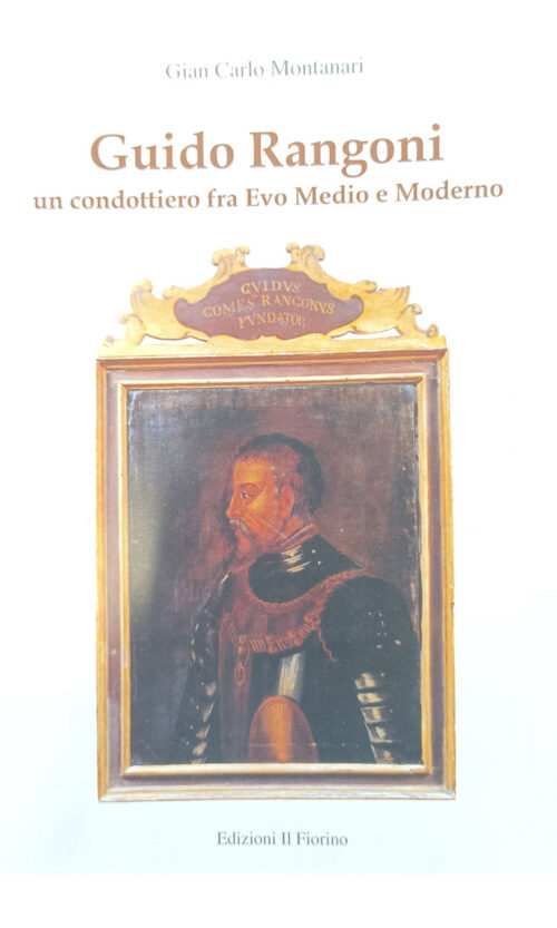 guido rangoni