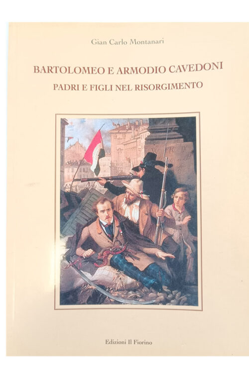 bartolomeo e armodio cavedoni