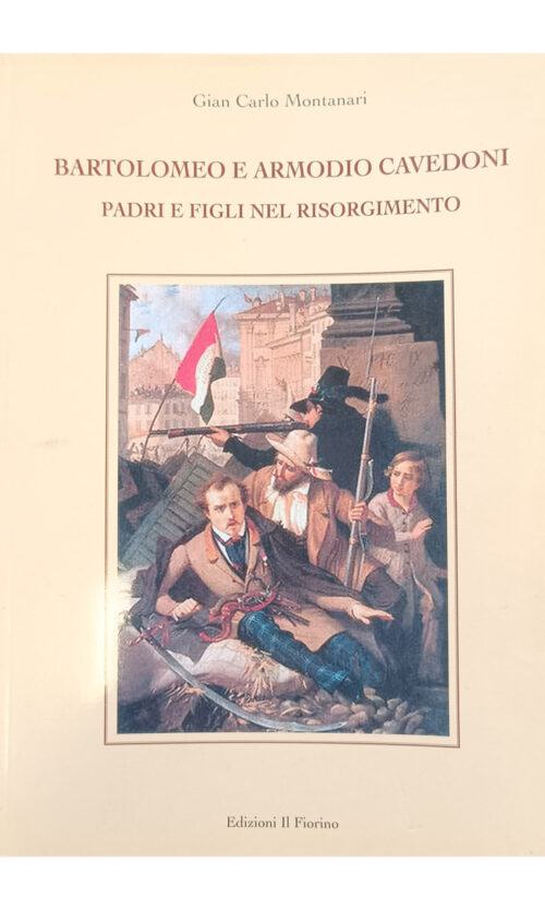 bartolomeo e armodio cavedoni