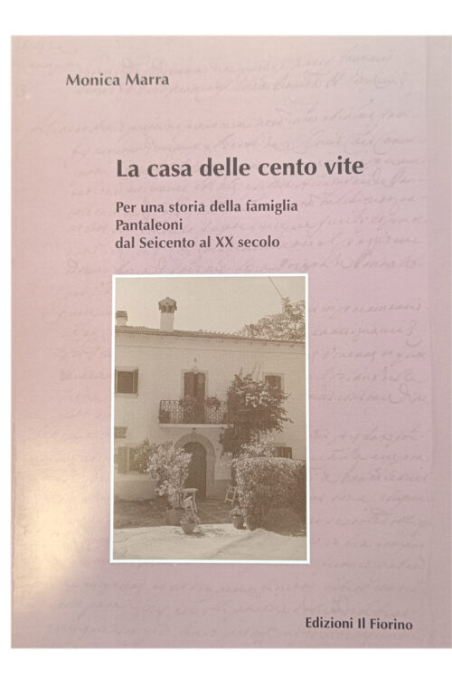 la casa delle cento vite