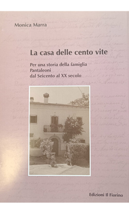 la casa delle cento vite