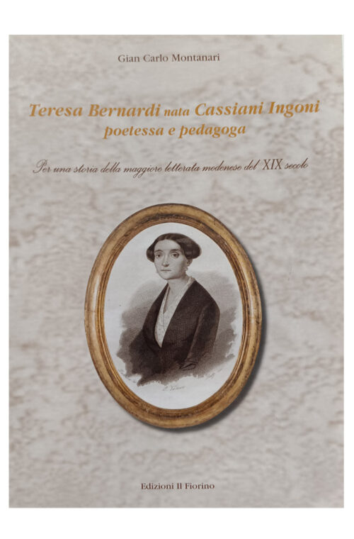 Teresa bernardi nata cassiani ingoni