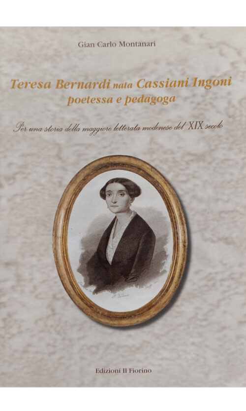 Teresa bernardi nata cassiani ingoni