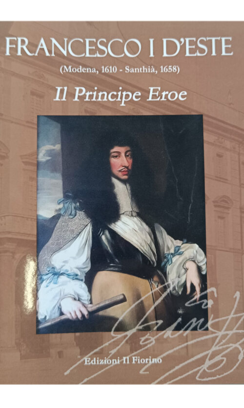 francesco primo d'este