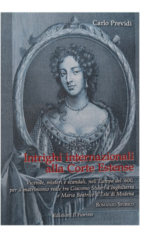 intrighi internazionali
