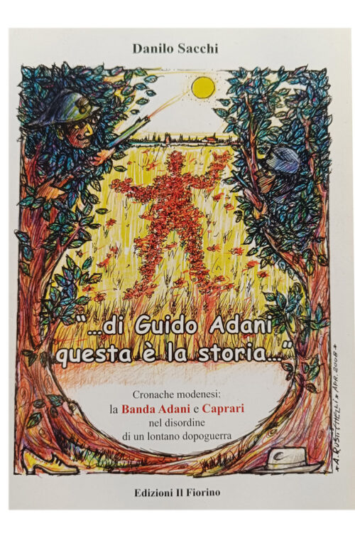 di guido adani questa è la storia