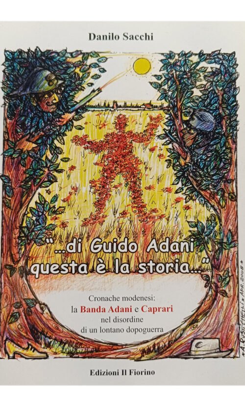 di guido adani questa è la storia