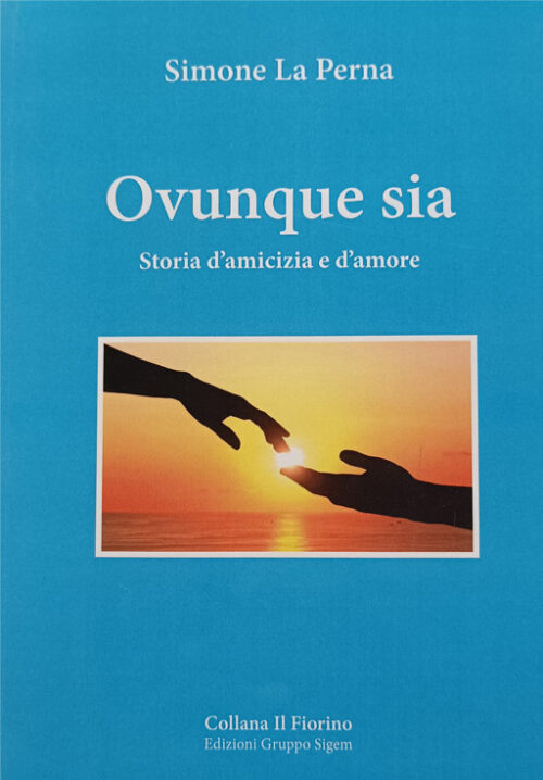 ovunque sia