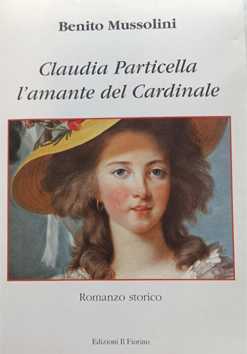 claudia particella l'amante del cardinale