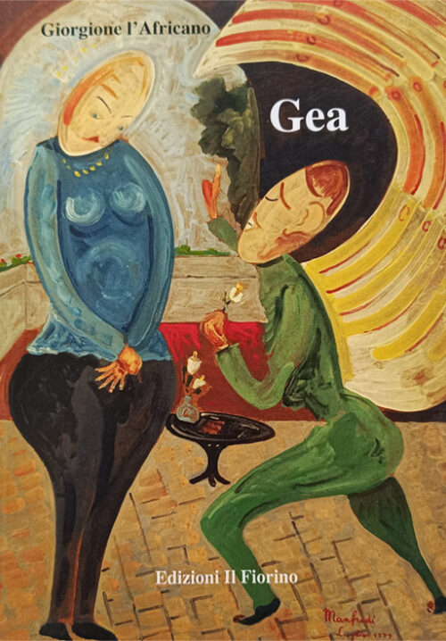 gea