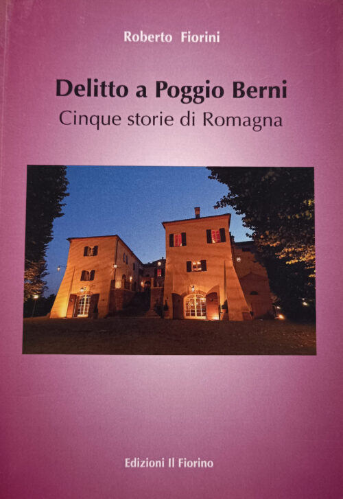 delitto a poggio berni