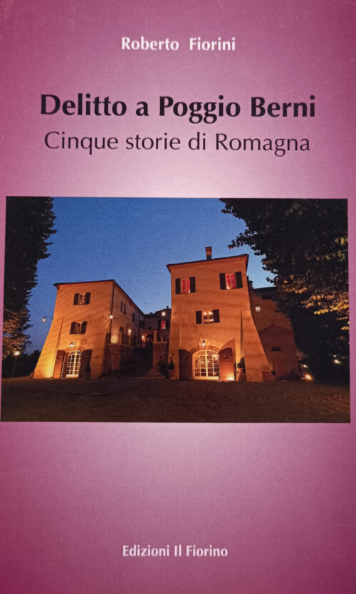 delitto a poggio berni