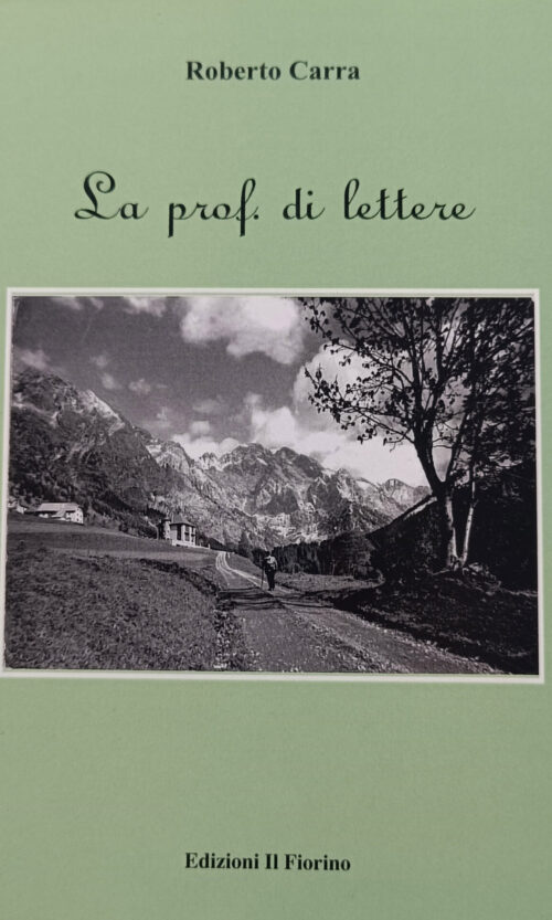 la prof di lettere