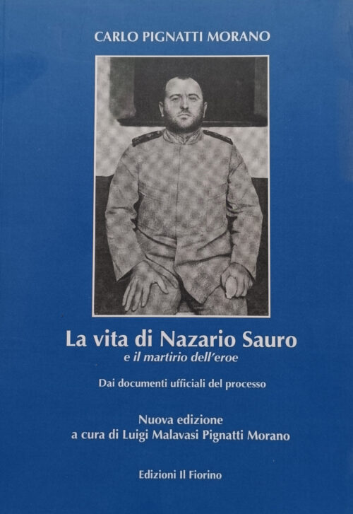 la vita di Nazario sauro