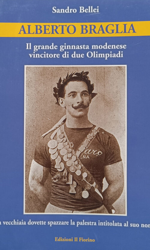 alberto braglia