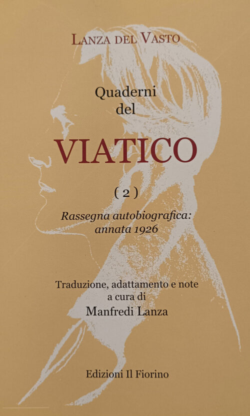 i quaderni del viatico