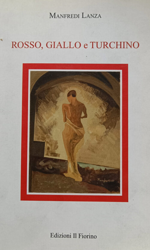 rosso, giallo e turchino