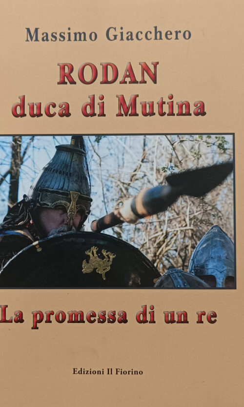 rodan duca di mutina