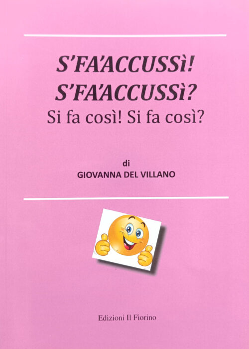 s'fa'accussi!s'fa'accussi?