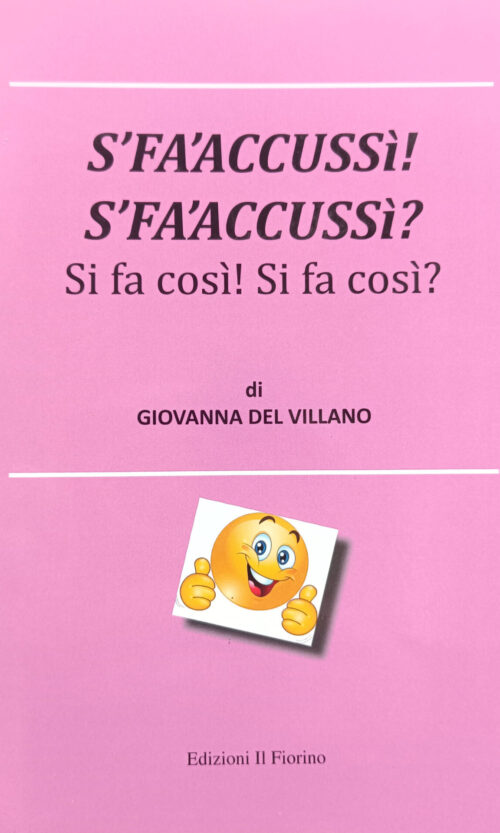 s'fa'accussi!s'fa'accussi?