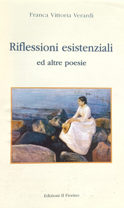 riflessioni esistenziali