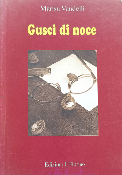 gusci di noce