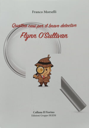quattro casi per il bravo detective flynn O'sullivan