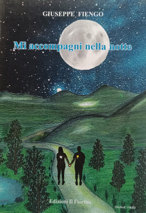 mi accompagni nella notte