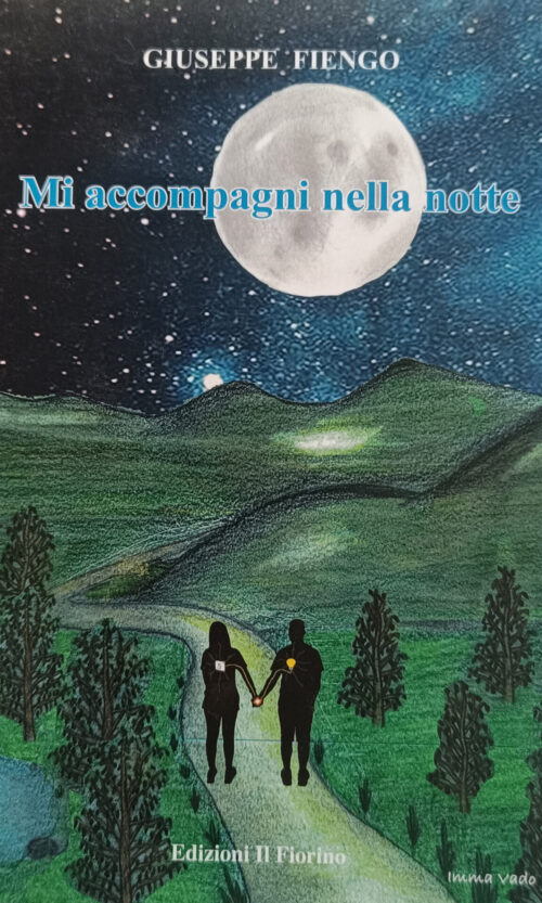 mi accompagni nella notte