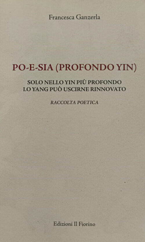 poesia profondo yin
