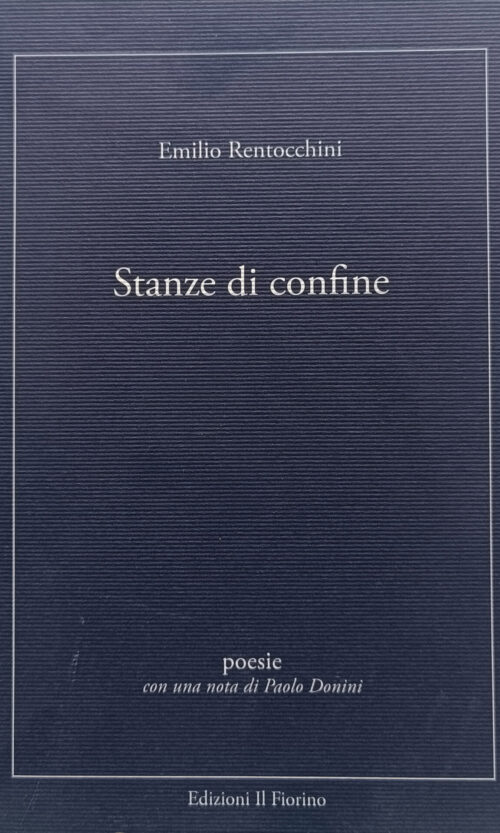 stanze di confine
