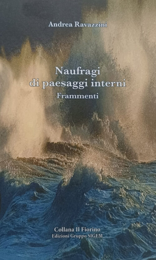 naufragi di paesaggi interni