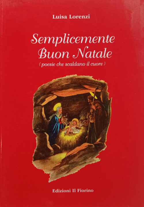 semplicemente buon natale