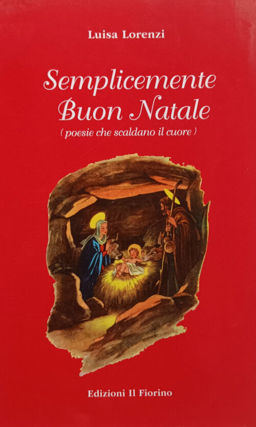 semplicemente buon natale