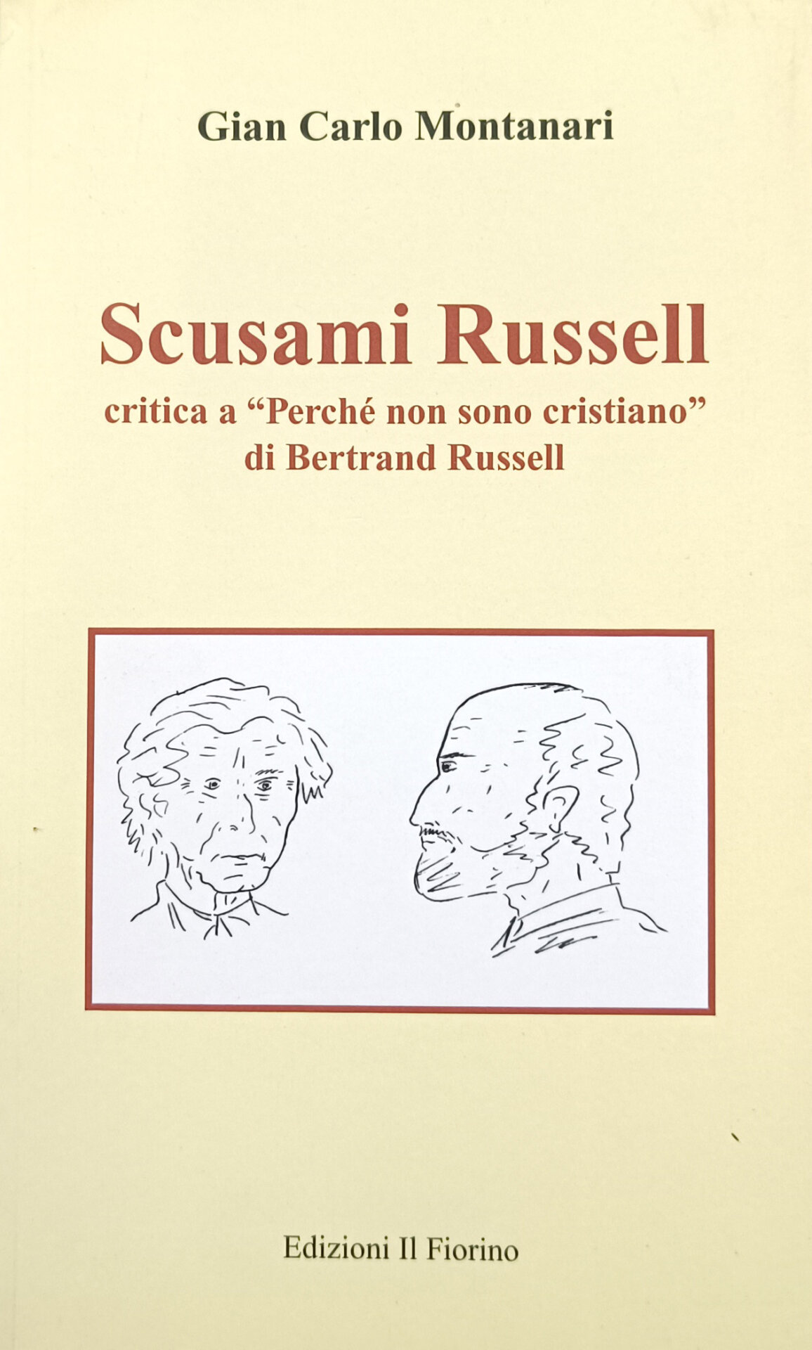 scusami russel