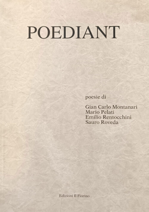 poediant