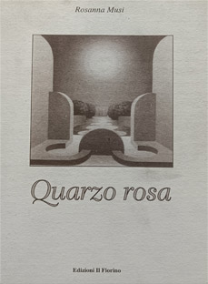 quarzo rosa