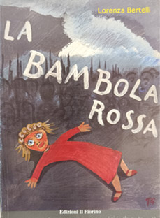 la bambola rossa