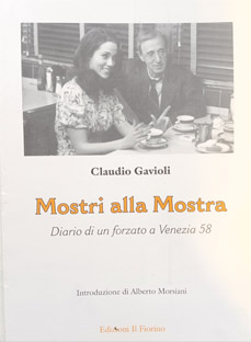 mostri alla mostra