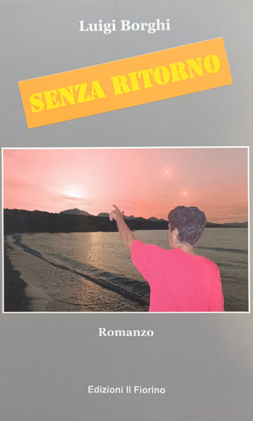 senza ritorno