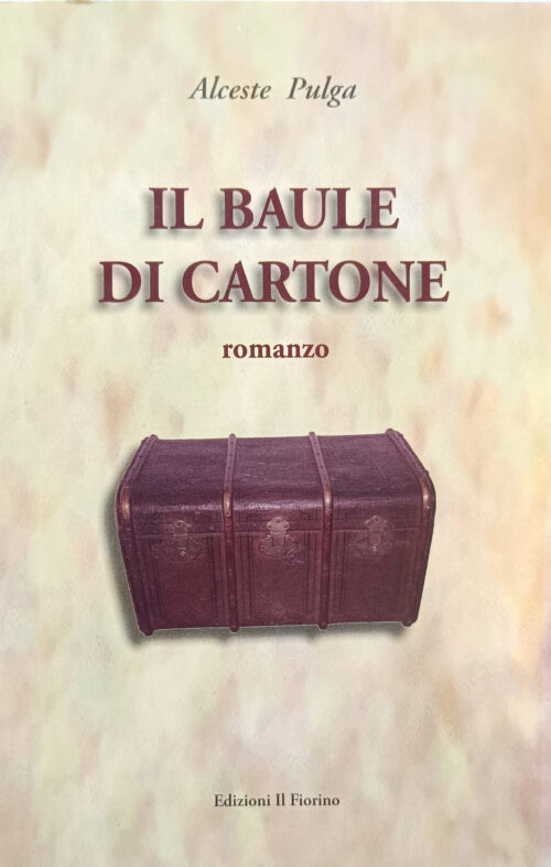 il baule di cartone