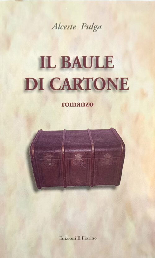 il baule di cartone