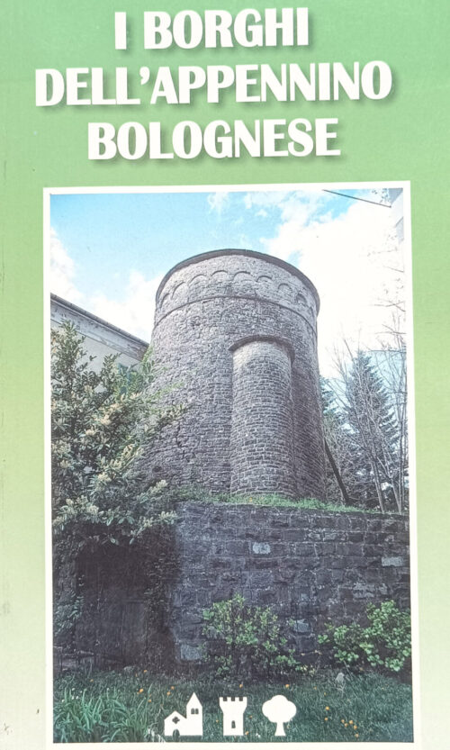 i borghi dell'appennino bolognese