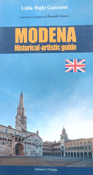 modena historical-artistic guide